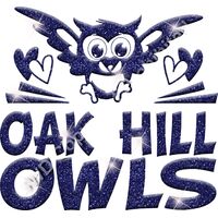 GLT88 BLUE GLITTER Thumbnail