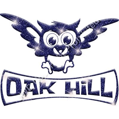 GLT94 BLUE GLITTER Thumbnail