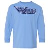 5400B Youth Heavy Cotton Long Sleeve Thumbnail