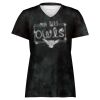 222796 Ladies' Cotton-Touch Poly T-Shirt Thumbnail