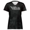 222796 Ladies' Cotton-Touch Poly T-Shirt Thumbnail