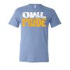 3413 Adult Extra Soft Tri-blend Tee Thumbnail