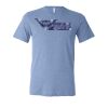 3413 Adult Extra Soft Tri-blend Tee Thumbnail