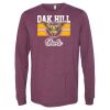 3513 Adult Extra Soft Tri-blend Long Sleeve Thumbnail