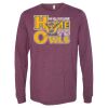 3513 Adult Extra Soft Tri-blend Long Sleeve Thumbnail