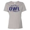 6413 Women’s Extra Soft Tri-blend Tee Thumbnail