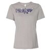 6413 Women’s Extra Soft Tri-blend Tee Thumbnail