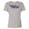 6413 Women’s Extra Soft Tri-blend Tee Thumbnail